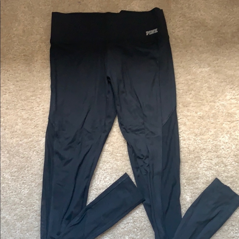 Victoria secret PINK leggings